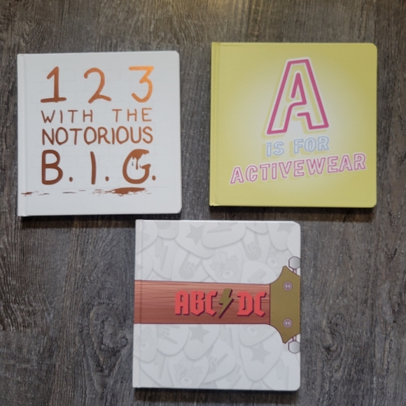 The Little Homie book set of 3 NEW - Picture 3 of 14